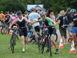 Team Triathlon (2023)